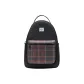 Black Plaid