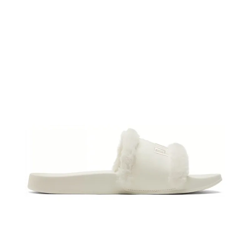 PUMA Leadcat 2.0 Slides 'White' Women's-1
