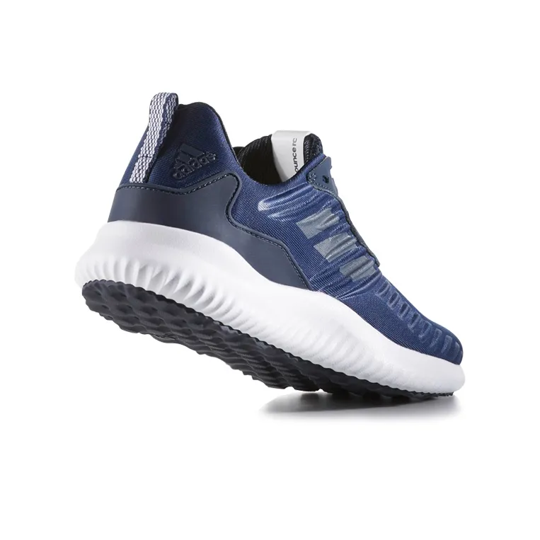 Adidas Alphabounce 'Blue White' Women's-3