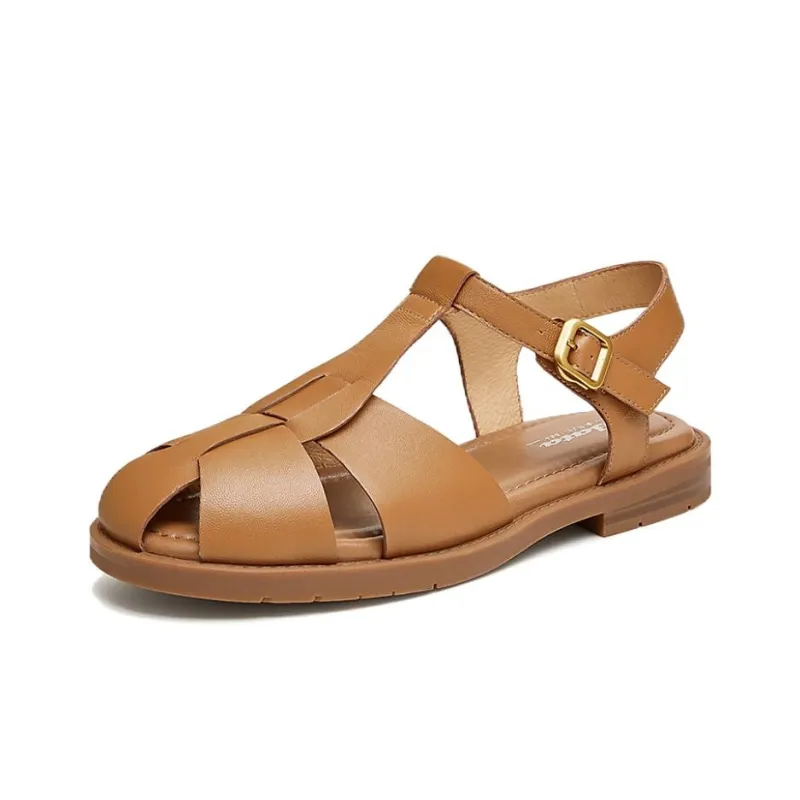 BATA Roman Sandals Women's-1
