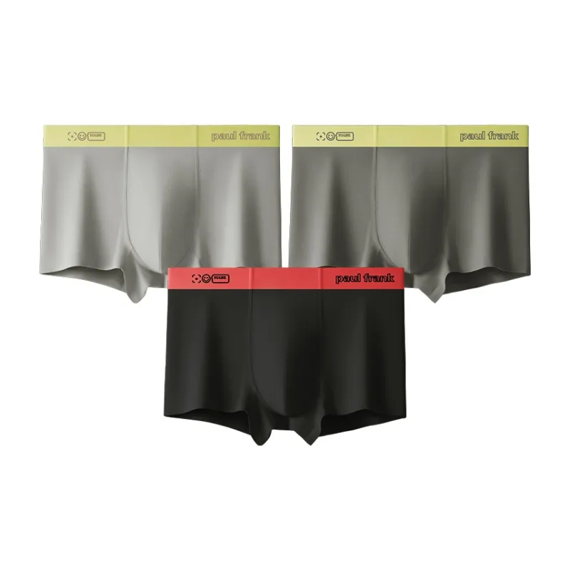 PAUL FRANK Underpants Men's 3 Pack-9