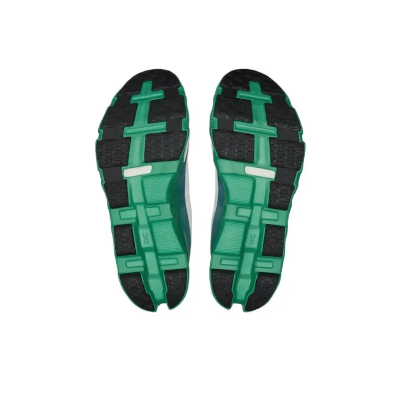 On Running CloudmOnster Hyper Undyed Mint Women's-6