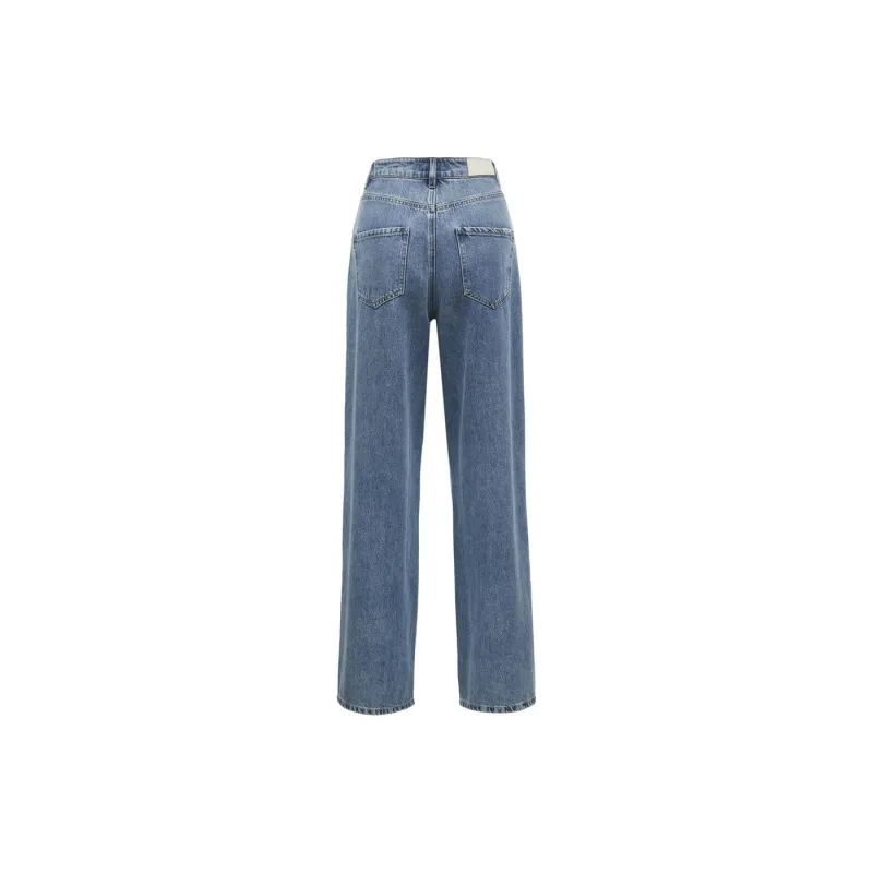 VERO MODA Jeans Women's Blue-1