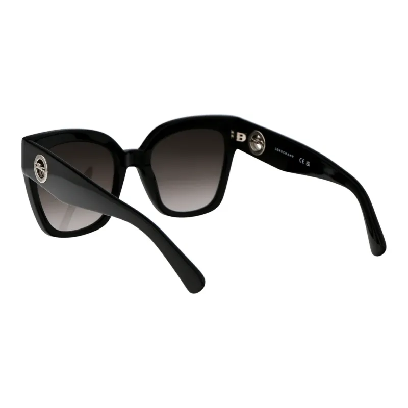 LONGCHAMP Square Frame Sunglasses-3