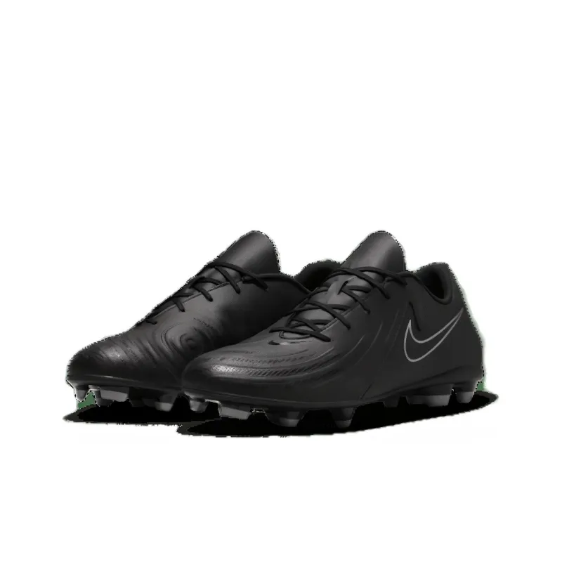 Nike Phantom Gx 2 Club Mg 'Black'-2