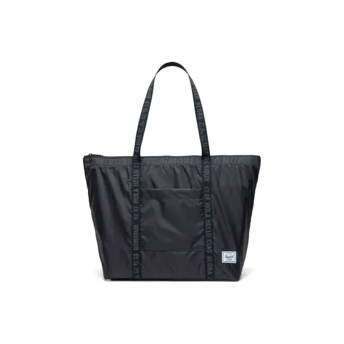 Herschel Handbags Black