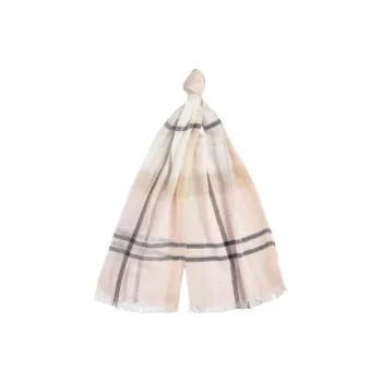 BARBOUR Knit Scarves Women's Multicolor