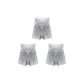 M Set: Gray+Gray+Gray