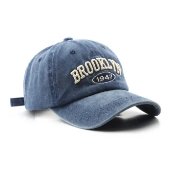 Haoguan Sun Protection Baseball Caps Unisex