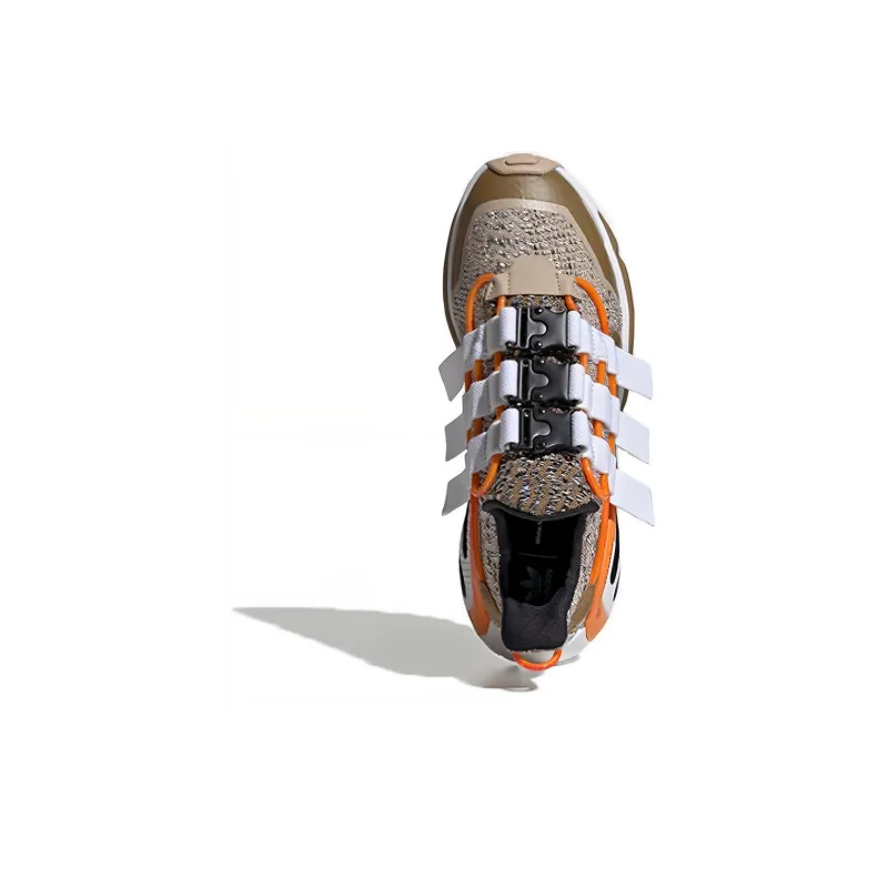 Adidas Lxcon White Mountaineering Brown-2