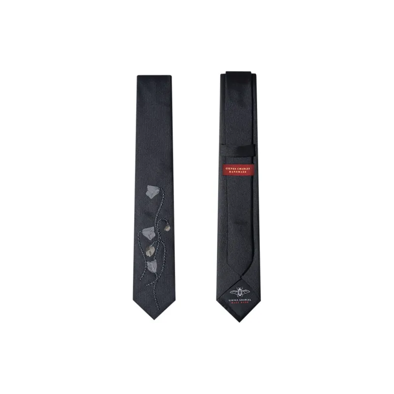 GIEVES CHARLES Ties Men-2