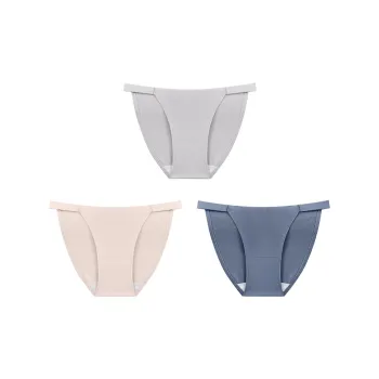 Ordifen Underpants Women's 3 Pack