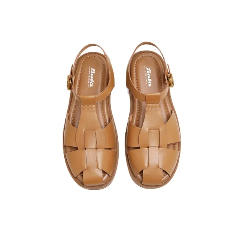 BATA Roman Sandals Women's-2
