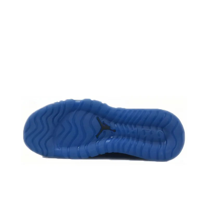 Jordan Aerospace 720 Black Blue Fury-4