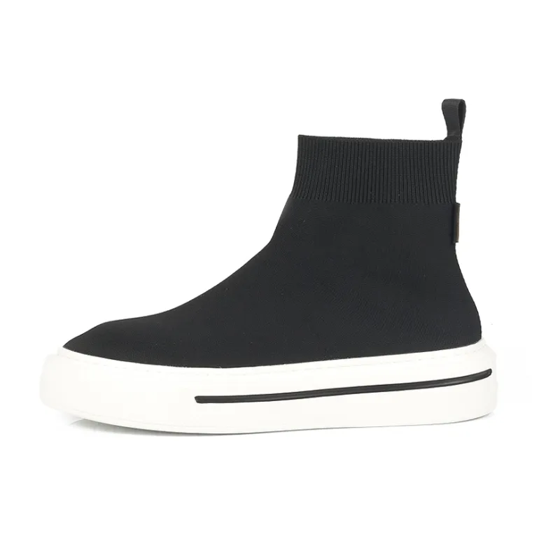 Thai Points Durable Breathable Casual Shoes Men's-0