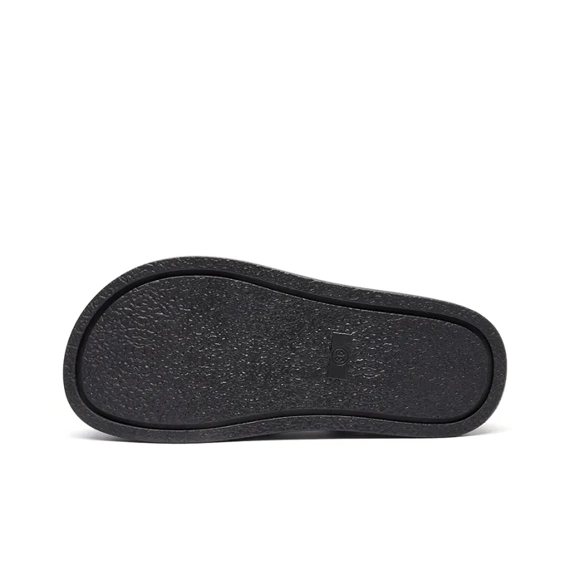 La Chapelle Slide Slippers Women's-9