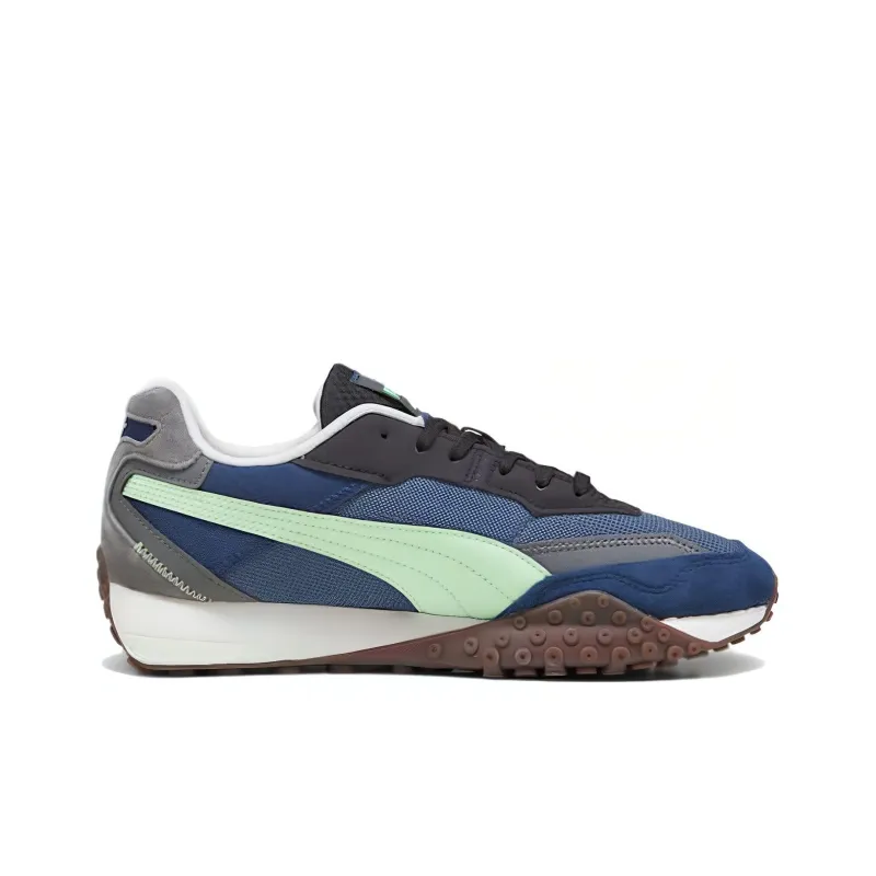 Puma Blacktop Rider Lithium 'Inky Blue'-1