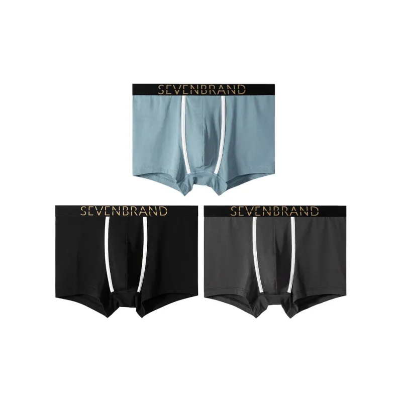 SEVEN Men Underpants-2