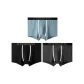 Royal Blue+Black+Blue Gray
