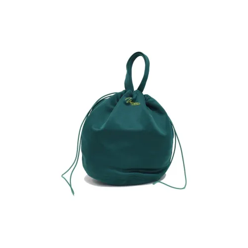 NAPRON Handbag Green