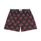 1 Pack (Black Neon Heart)