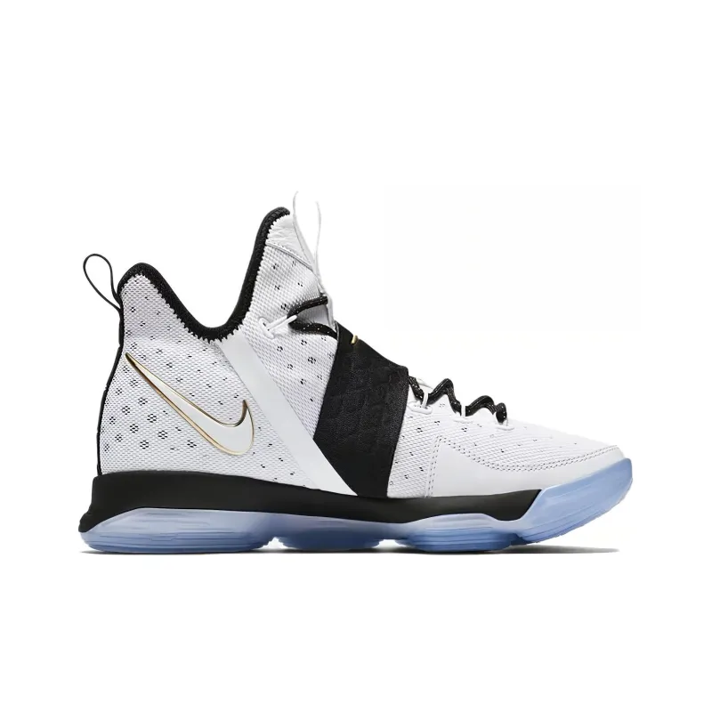 Nike LeBron 14 Bhm 2017-1