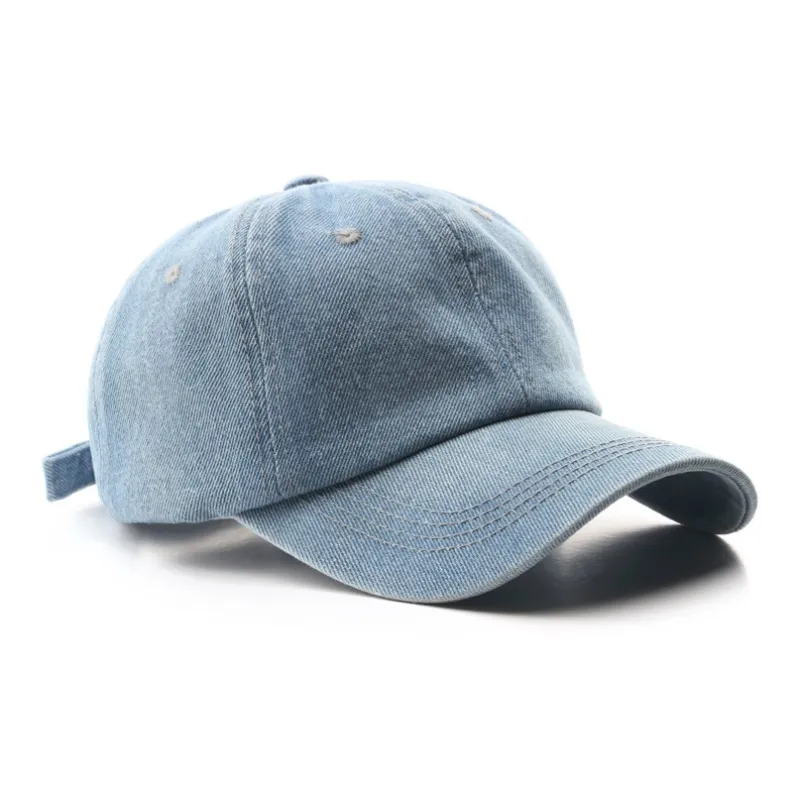 Haoguan Cotton Baseball Caps Unisex-1