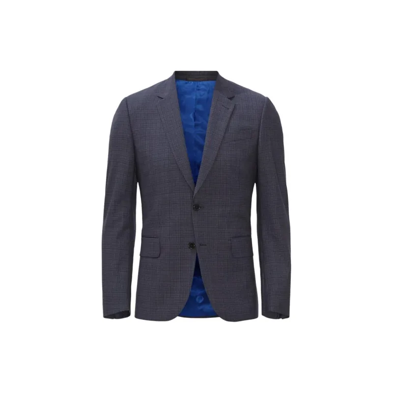 Paul Smith Business Suits Men's Black-1