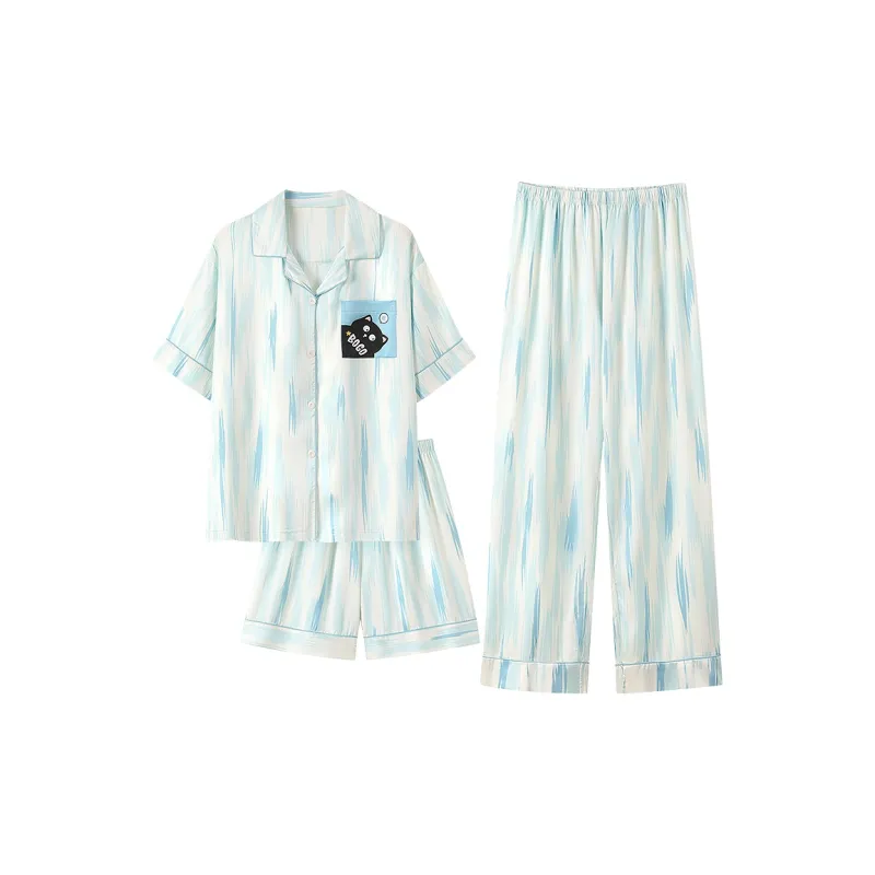 Ta Yan Women's Pajama Sets-0