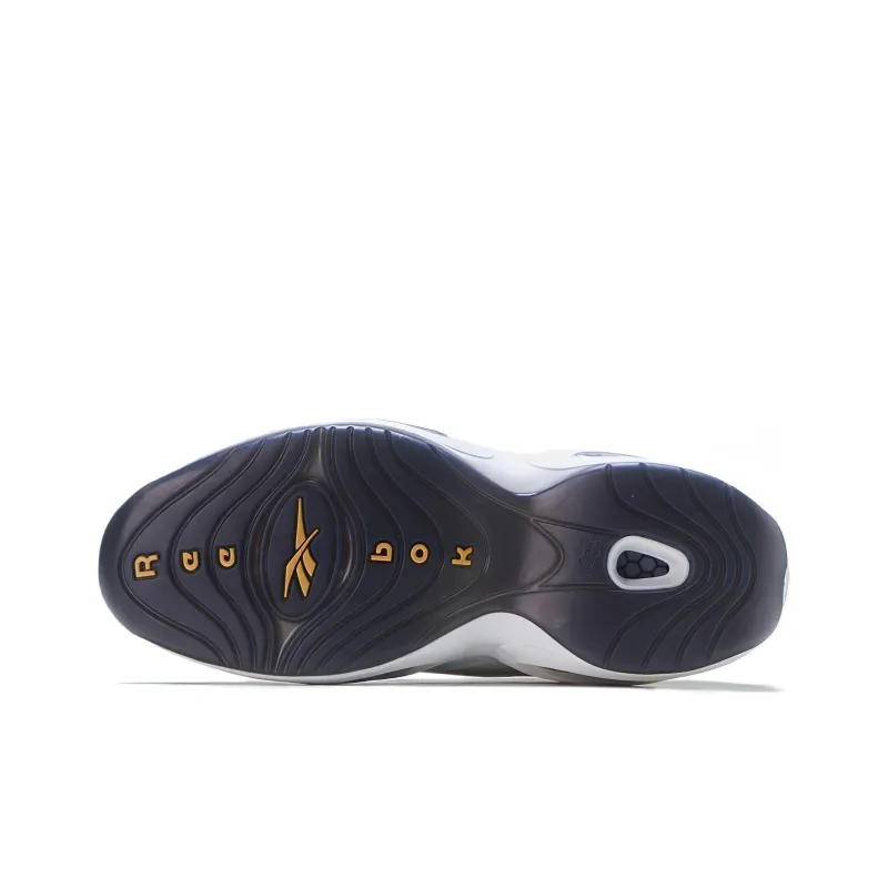 Reebok Question Mid 'Respect My Shine'-5