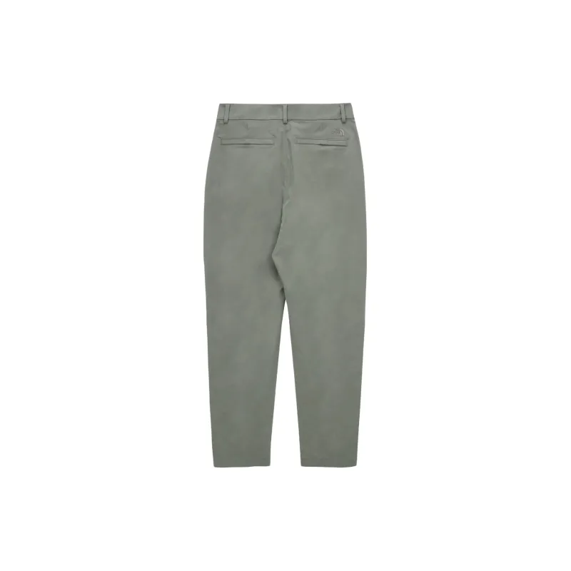 THE NORTH FACE Casual Pants Men's Green-1