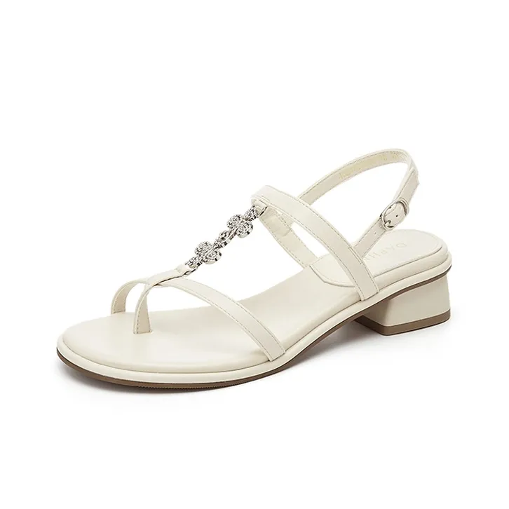 DAPHNE Strap Sandals 4.2cm Women's-6
