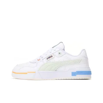 PUMA Ca Pro Glitch 'White'