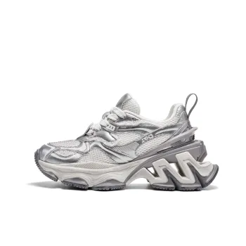 CHERYKALLY Cushioning Chunky Sneakers Women's