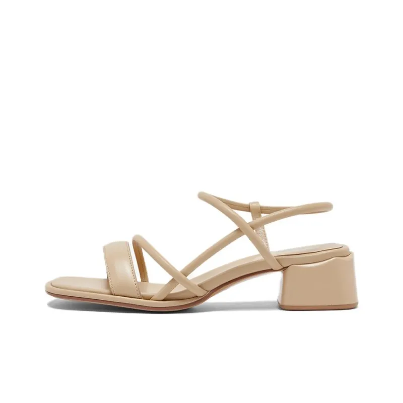 BATA One Strap Sandals Women's-0
