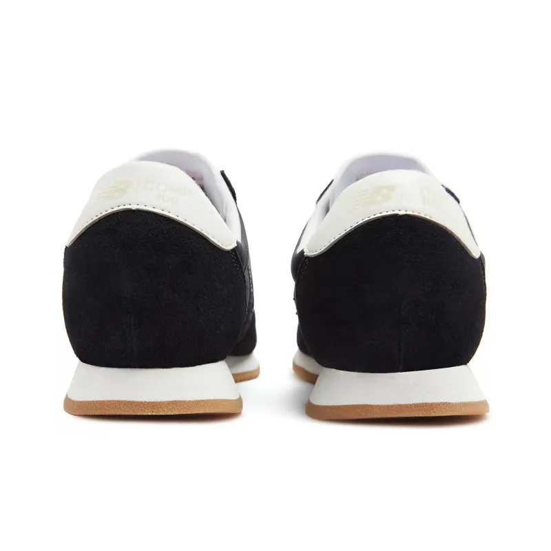 New Balance Comp 100 Shoes Black-4