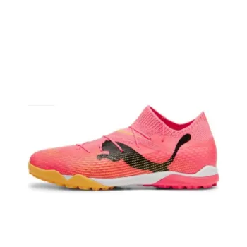 PUMA Future 7 Pro Cage Soccer Training Shoes 'Pink'
