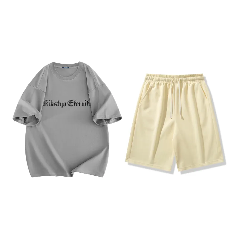 KIKSTYO Casual Sportswear Unisex-73
