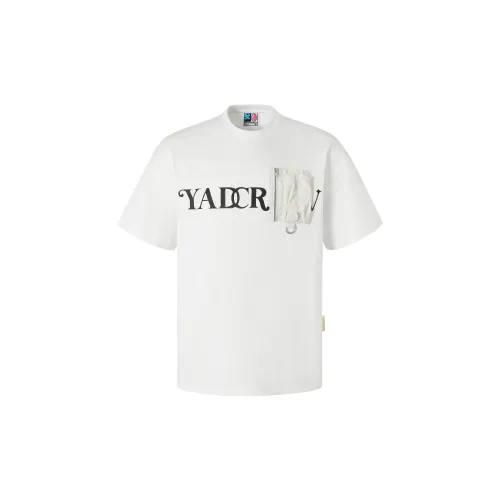 YADcrew Unisex T-shirt
