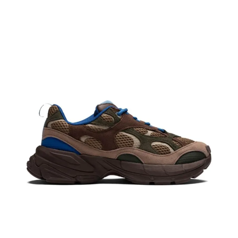 PUMA X KidSuper Studios Velophasis Nu 'Totally Taupe'-1