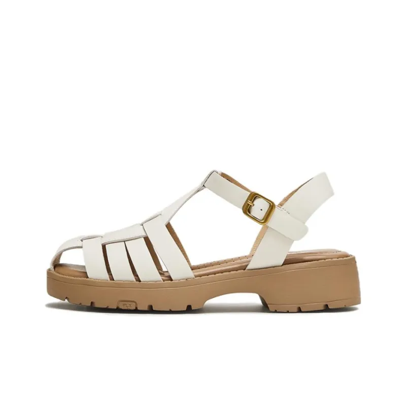 BATA Roman Sandals Women's-0