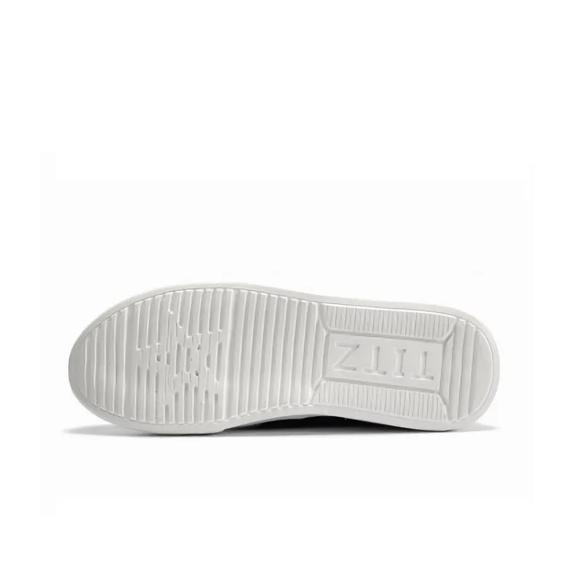 Kemaron Wrap toe Slippers Men's Black-5
