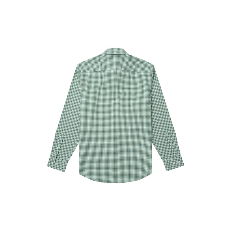 HAZZYS Long Sleeved Shirts Men's-3