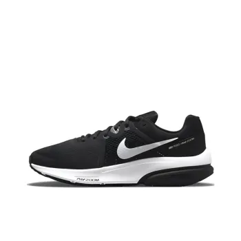 Nike Zoom Prevail Black White