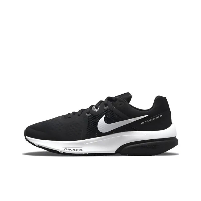 Nike Zoom Prevail Black White-0
