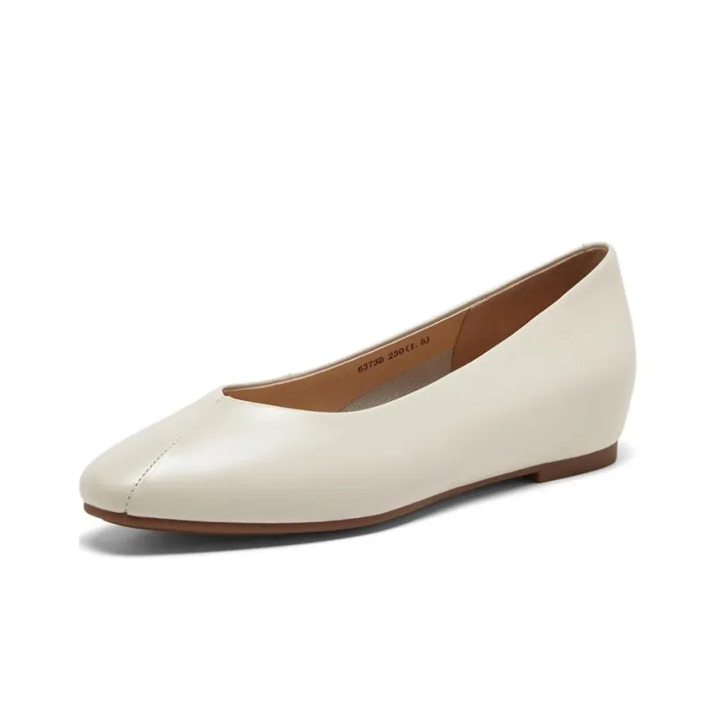 BATA Casual Single Shoes Women's-1