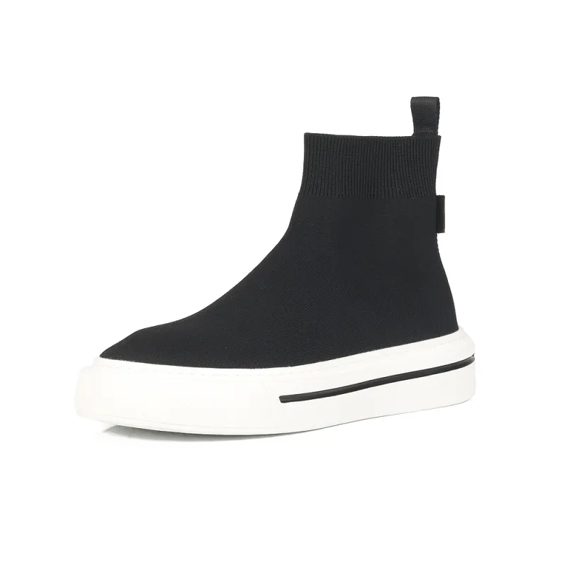 Thai Points Durable Breathable Casual Shoes Men's-1