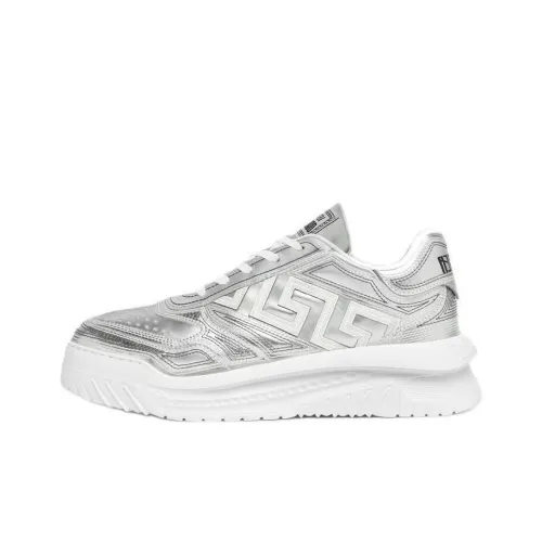 VERSACE Greca Odissea Sneakers