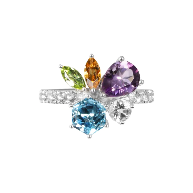 ARTE Rings Women's-1
