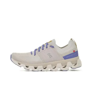 On Running Cloudswift 3 White Blueberry Women's
